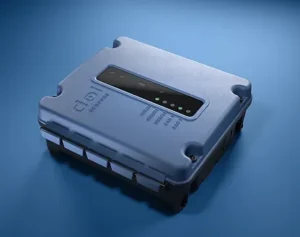 Image of the iDOL65-camera