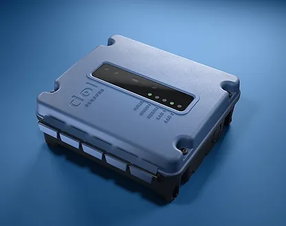 Image of the iDOL65-camera