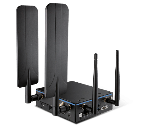 MXA-200 series